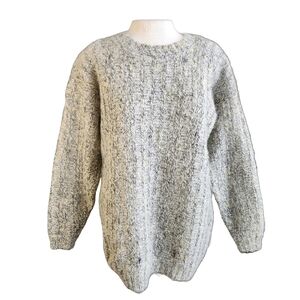 𝅺Best American Clothing Co. Wool Blend Vintage Sweater